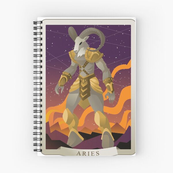 Item preview, aries zodiac creature designed and sold by matintheworld ( delcarmat ).