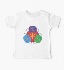 Fan from Asama Baby Tee