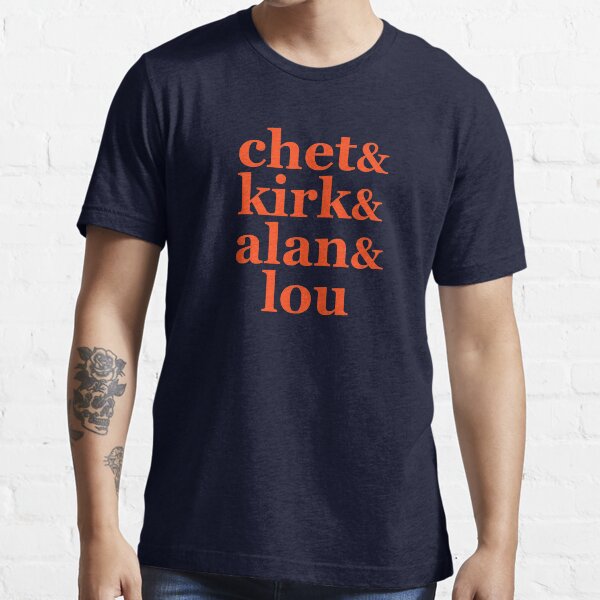 Item preview, Detroit Baseball Greats - 1984 designed and sold by threeampersands.