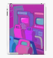 Arcade iPad Case/Skin