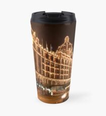 Harrods, London Travel Mug
