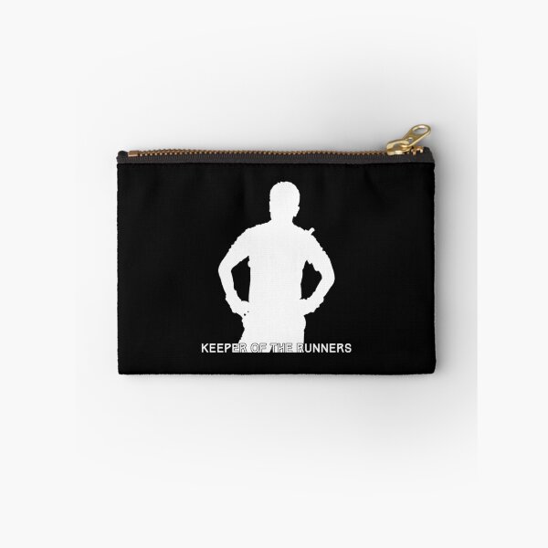 Item preview, Keeper of the Runners designed and sold by shidesigns.