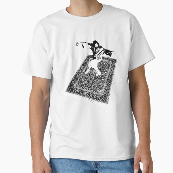 Item preview, The Dude & His Chi designed and sold by Sid6point7.