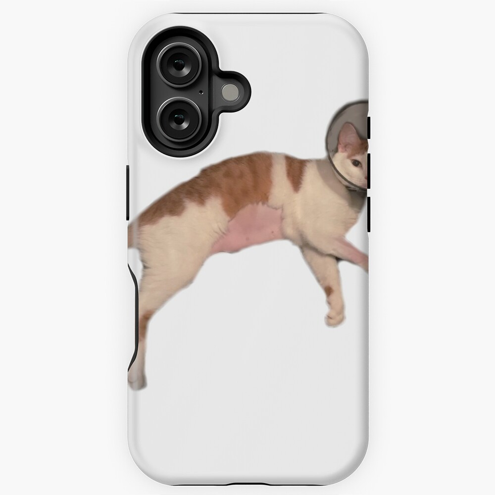 Item preview, iPhone Magsafe Tough Case designed and sold by OmensRest.