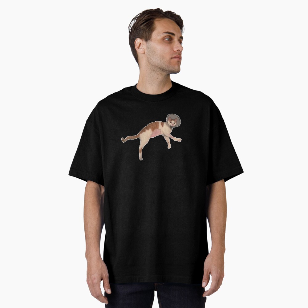Item preview, Oversized T-Shirt designed and sold by OmensRest.