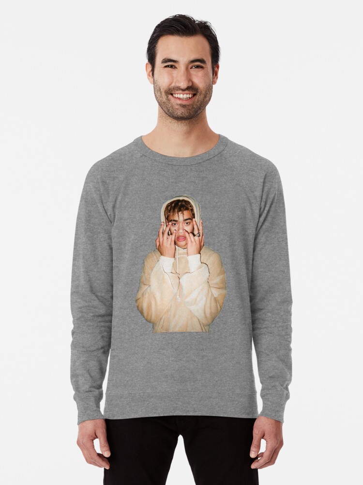 prettymuch sweatshirt