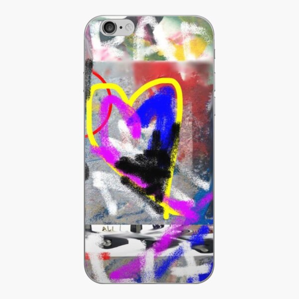 Louis Vuitton Heart iPhone XR Case