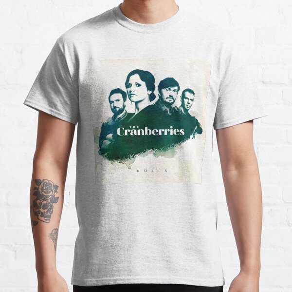Cranberries TShirts Redbubble