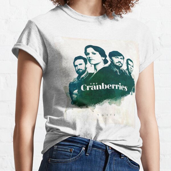 Cranberries TShirts Redbubble