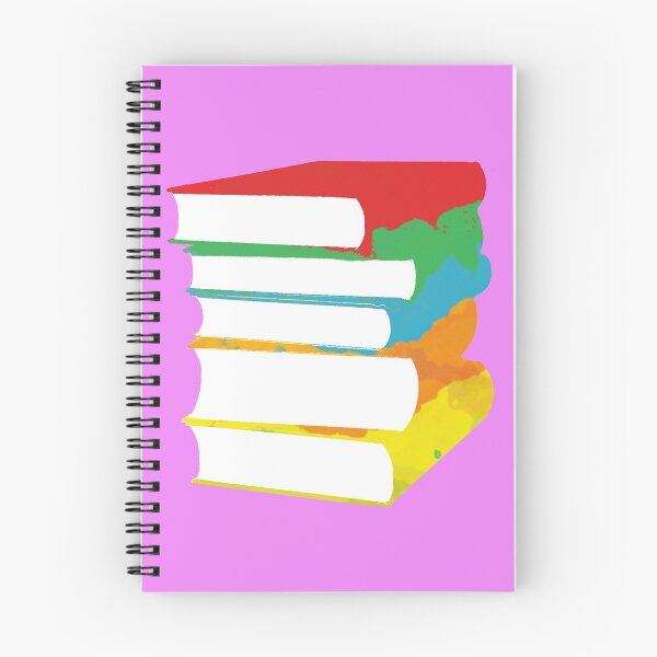 Item preview, Stack of books designed and sold by JDJDesign.