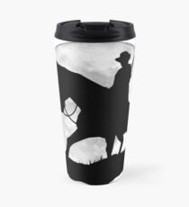 Red Dead Redemption Travel Mug