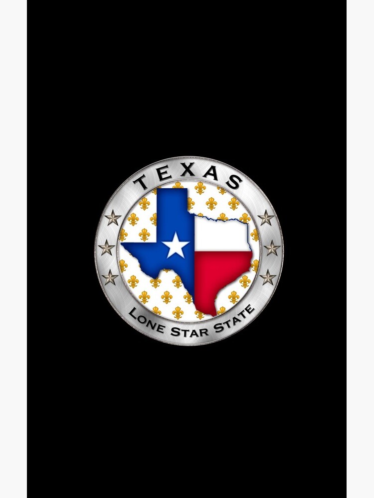 Texas French by SSSowers