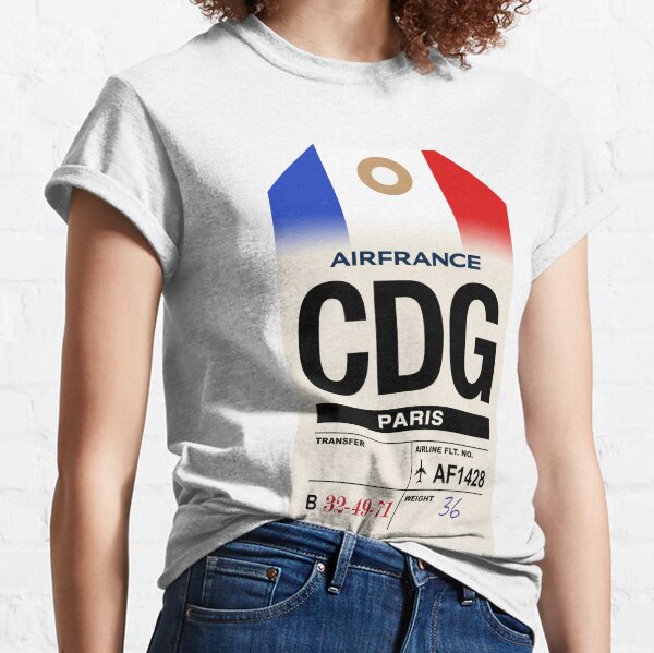 Cdg Clothing for Sale | Redbubble