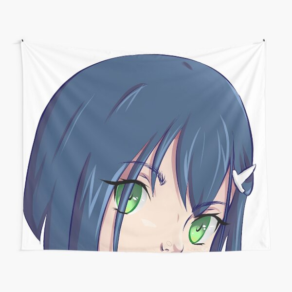 Ichigo Tapestries Redbubble - my first chibi drawing of ichigo roblox