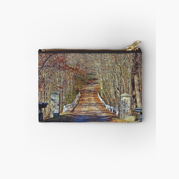 Item preview, Autumn Driveway designed and sold by Gilda Axelrod.