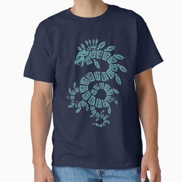 Item preview, Quetzalcoatl designed and sold by valentinpereda.