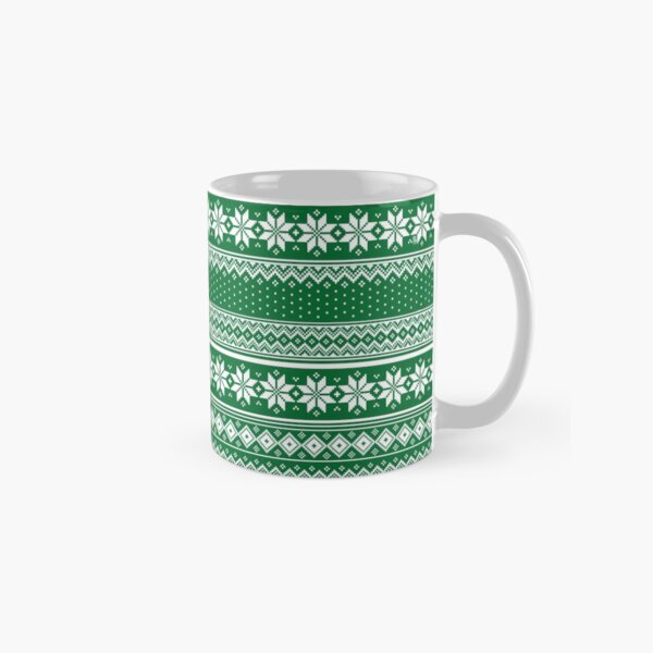 Artikel-Vorschau von Nordisches skandinavisches Weihnachten Green2, designt und verkauft von SSSowers.