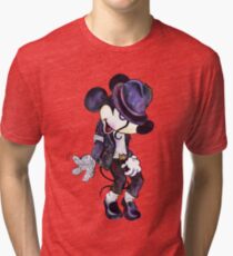 Michael Jackson Tri-blend T-Shirt