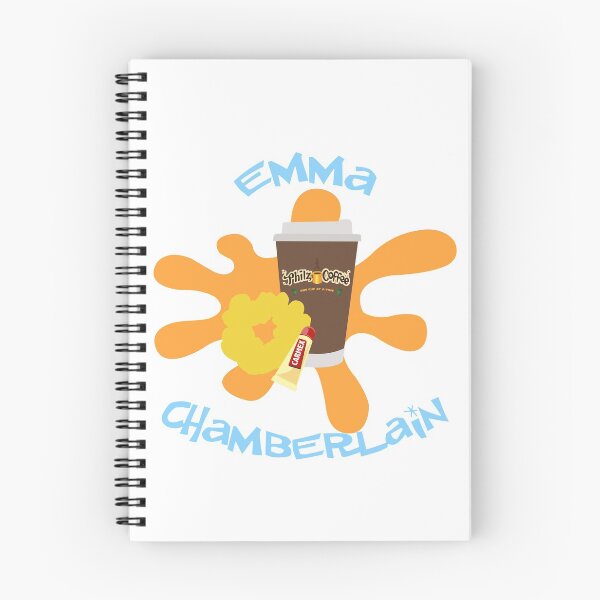 Item preview, Emma Chamberlain Iconic Items designed and sold by Sophiek8.
