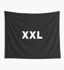 XXL Shirt Tapestry