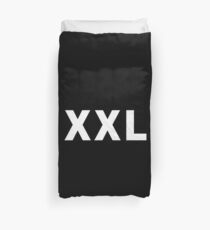 XXL Shirt Duvet Cover
