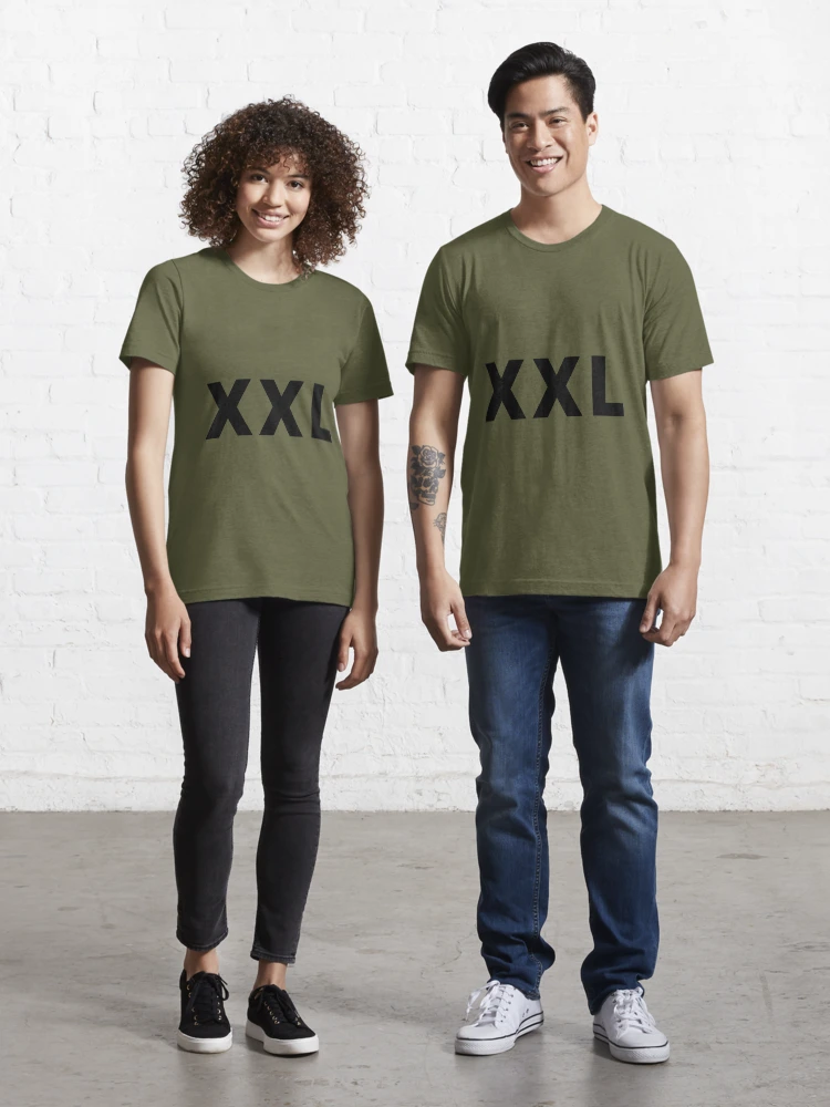 xxlt tshirts