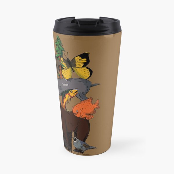 Travel Mug