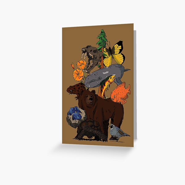 Greeting Card