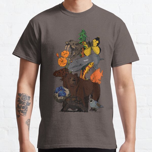 Classic T-Shirt