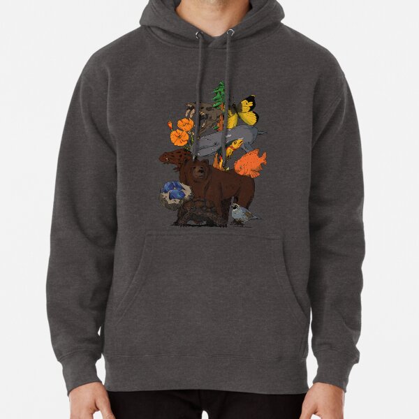 Hoodie (Pullover)
