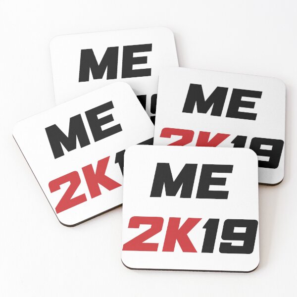 Item preview, Me 2K19 - Me 2019 designed and sold by AMangoTees.