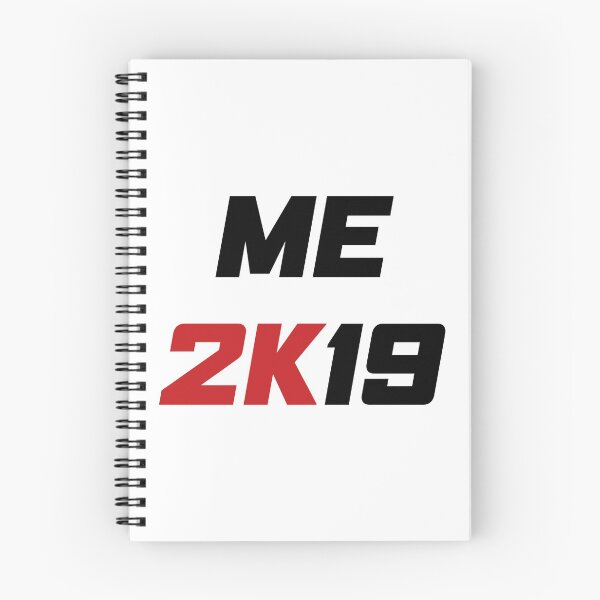Aperçu de l'œuvre Me 2K19 - Me 2019 créée et vendue par AMangoTees.