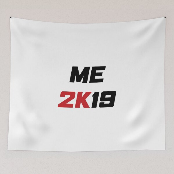 Item preview, Me 2K19 - Me 2019 designed and sold by AMangoTees.