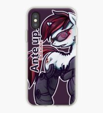 Ante Up - Augmented V2 iPhone Case