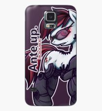 Funda/vinilo para Samsung Galaxy Ante Up - V2 aumentado