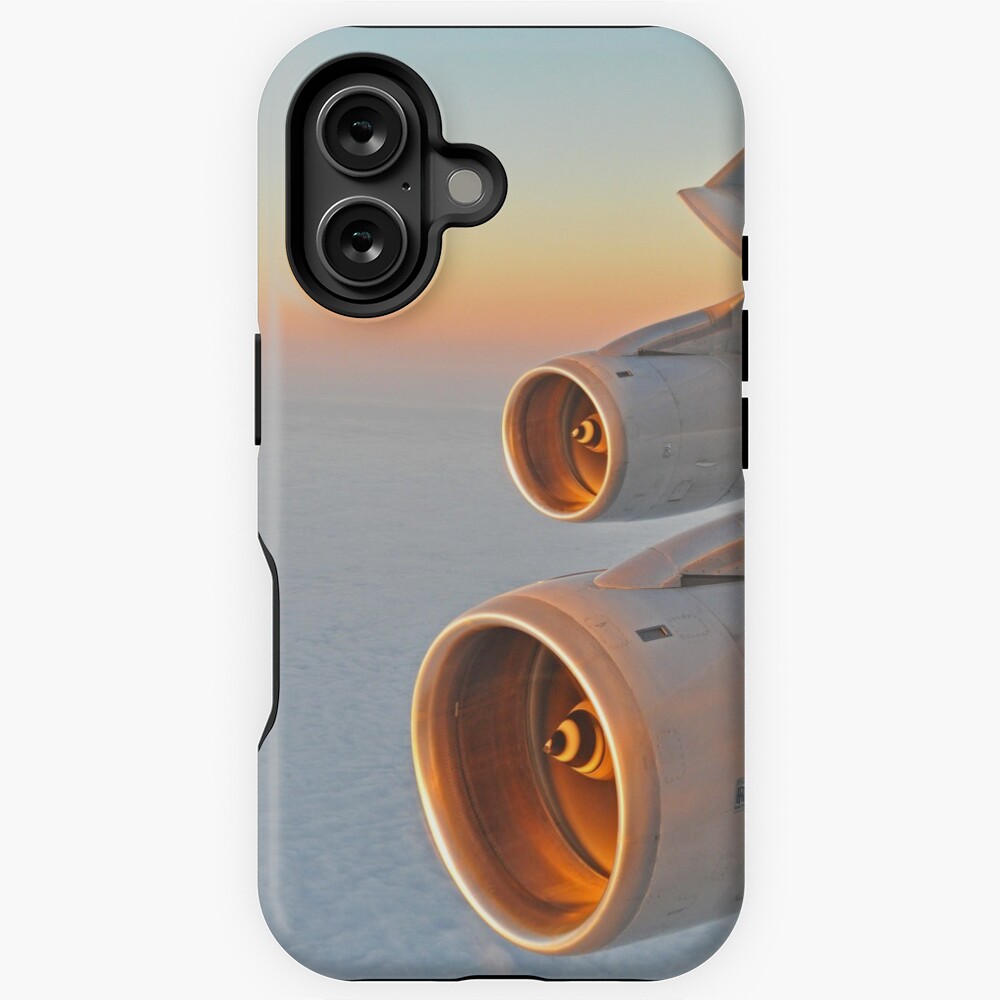 Item preview, iPhone Magsafe Tough Case designed and sold by Jdubphotog.