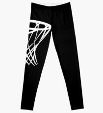 Basketball basketball hoop Leggings