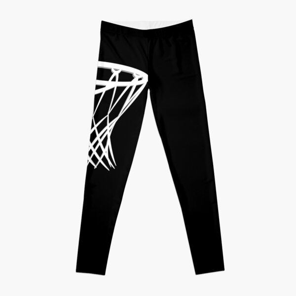 Basketball basketball hoop Leggings