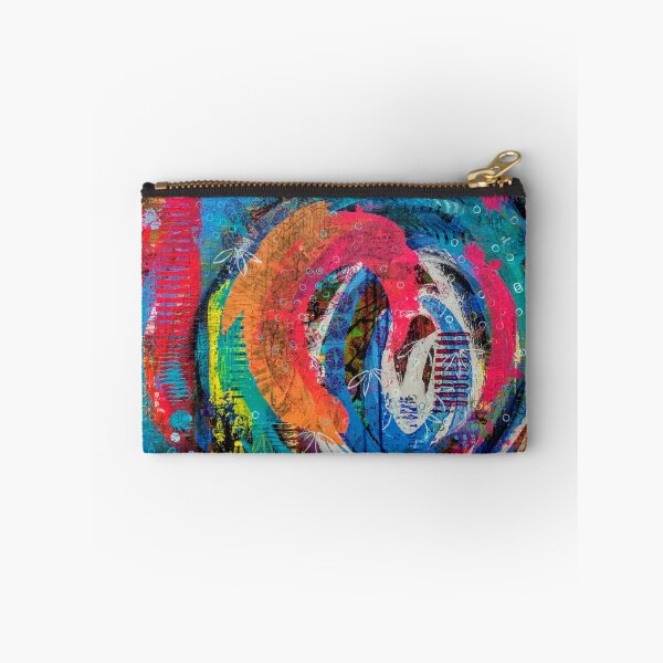 Item preview, Spiraling Into Spring designed and sold by dawntappenart.