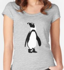 Two By Two Women's Fitted Scoop T-Shirt