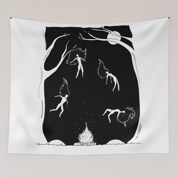 Item preview, Ritual designed and sold by HalsMaze.