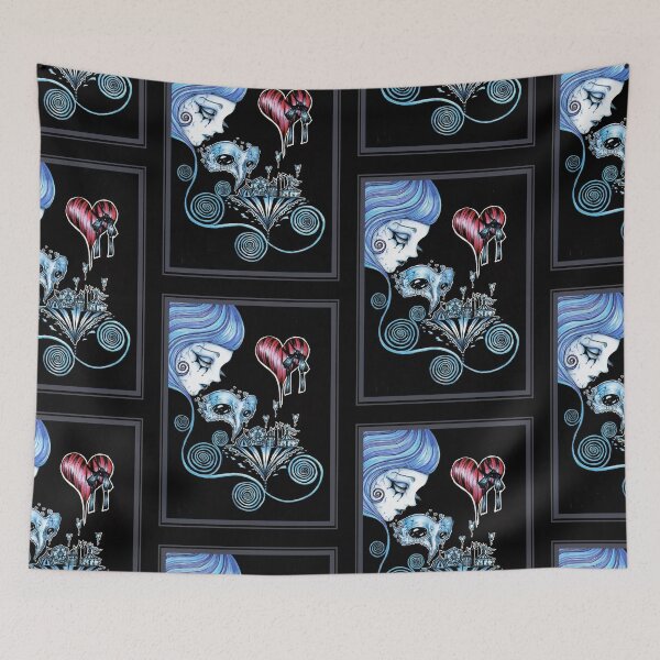 Item preview, Sentimental Love Circus designed and sold by Megan  Darrough.