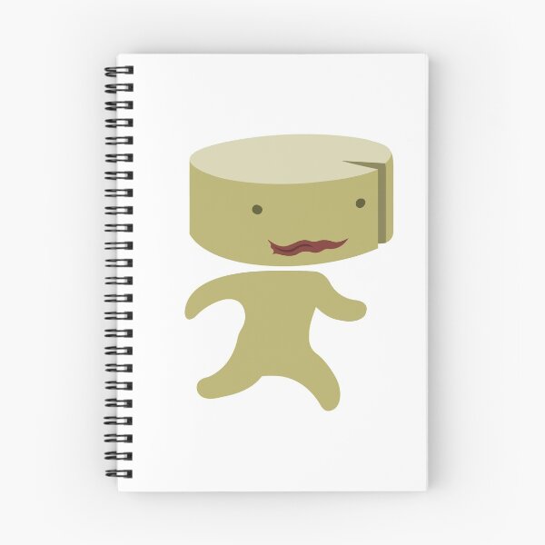 Item preview, L'Homme de Fromage Puant designed and sold by Nuum.