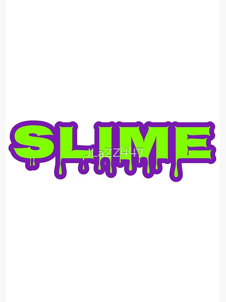 Green Slime Transparent Png - Neon Slime Png, Png Download