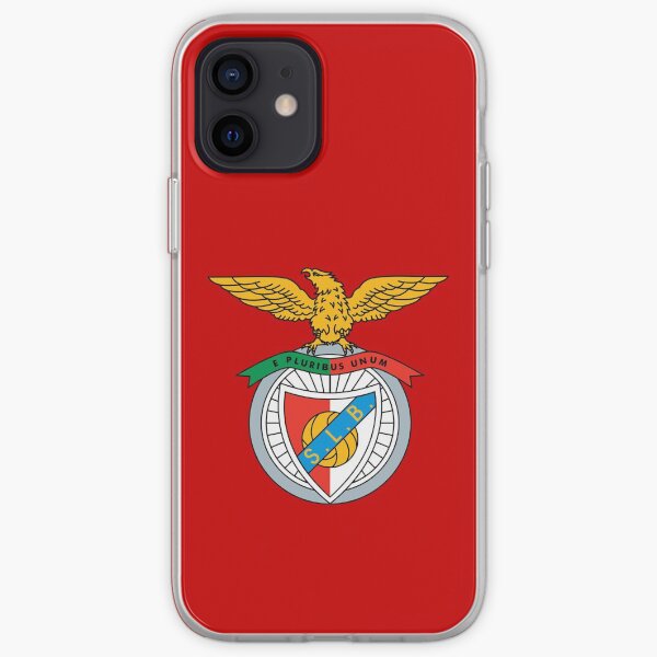 Benfica Coque souple iPhone