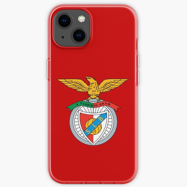 Benfica Coque souple iPhone