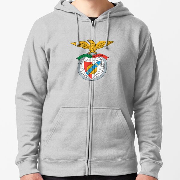 benfica sweatshirt