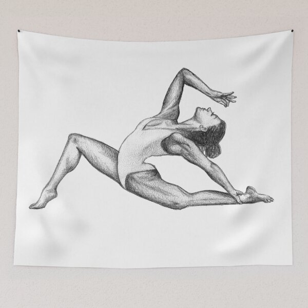 Item preview, Pose 7 designed and sold by linacaroD.
