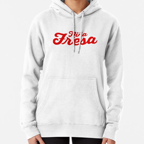 Fresa Sweatshirts & Hoodies for Sale | Redbubble
