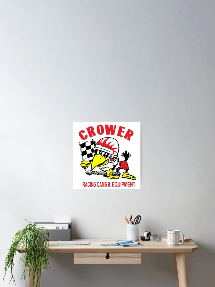 Crower Racing Cams